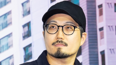 [Y현장] '84제곱미터' 감독 
