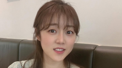 배우 강서하, 암 투병 끝에 사망…향년 31세