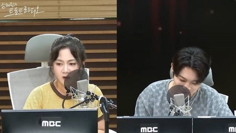 박나래, 자택 절도 사건 언급 "피해 물품 되찾아…범인 재판 중" 