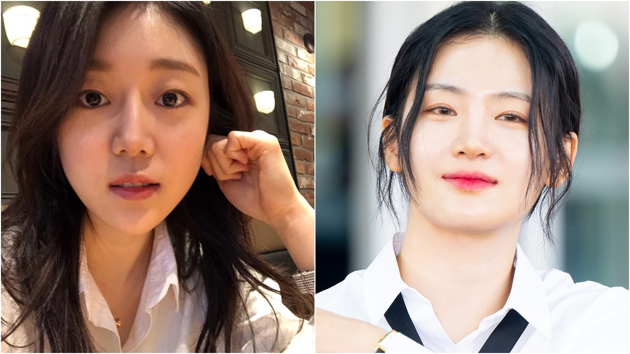 박주현 "그곳에선 아프지 말길"…'한예종 동기' 고 강서하 애도 