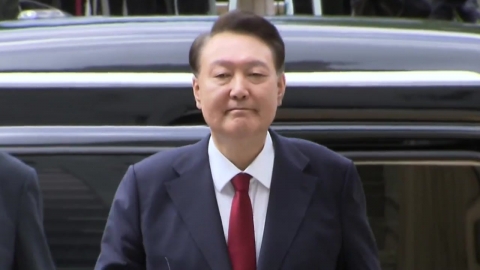  내란 특검 "교정당국, 인치 지휘 수행 어렵다 연락"