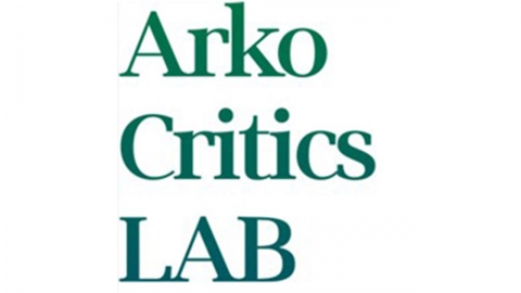 예술위, 예술·사회 비평 위한 '아르코 크리틱 랩' 설립