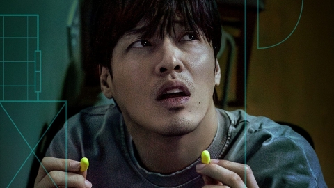 [Y리뷰] '84제곱미터', 층간 소음도 영화가 된다…밀도 높은 현실적 스릴러