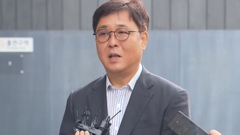 최휘영 후보자 "다른 시각에서 정책 점검…AI 시대 대비"