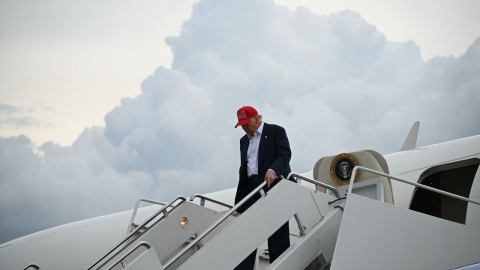 트럼프 행정부, 방과 후 돌봄 교실 예산 동결...20여 개 주, 소송 제기