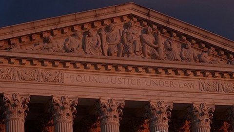 미국 대법원, 교육부 직원 '해고 허용' 결정...또 하급 법원 판결 뒤집혀