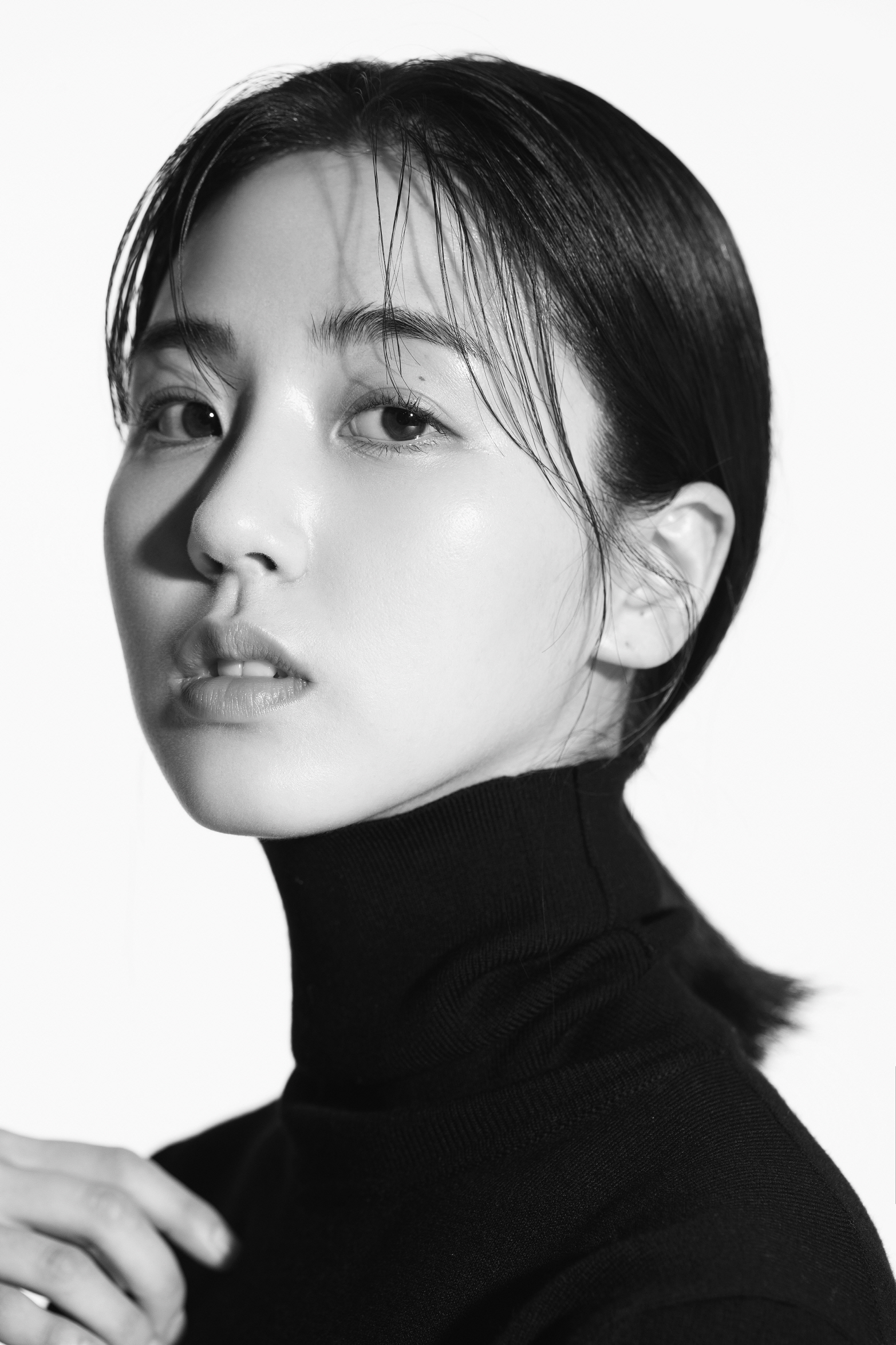 신예 장서연, 넷플릭스 '성난 사람들' 시즌2 캐스팅…윤여정과 호흡