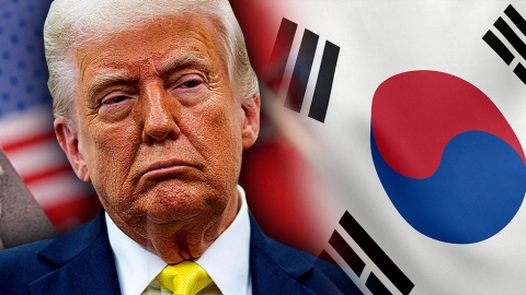 유독 우방국만 노리는 트럼프…우리 정부가 검토 중인 \'카드\'는? [굿모닝경제] 
