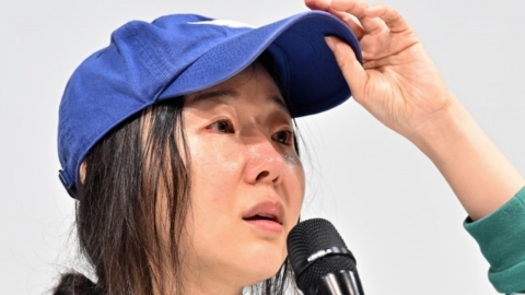 민희진 전 대표, 하이브 고발 업무상 배임 \'혐의 없음\' 결론