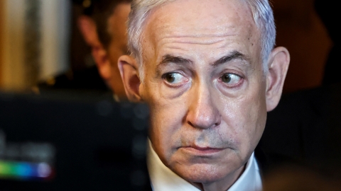 네타냐후 연정 붕괴되나...초정통파 이탈로 간신히 과반