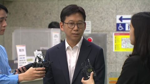 배경훈 과기장관 후보자 인사청문 경과보고서 채택