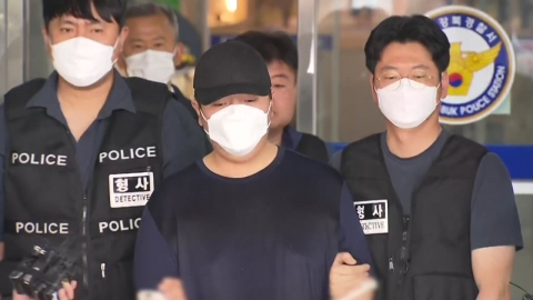 검찰, \'미아동 흉기 난동\' 김성진에 사형 구형