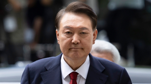  윤 전 대통령 측 "조사 목적이면 장소는 본질적이지 않아"