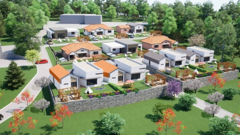 강원 화천군, 신혼부부 임대주택 오는 21일부터 입주자 모집