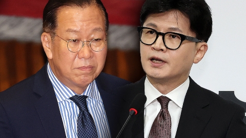 "대선 방해한 한동훈" vs "장애물 권영세"...분열하는 국민의힘 [Y녹취록]