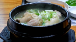 "좀 수상한데" 공무원 '촉' 덕분에...들뜬 식당 사장님 구했다