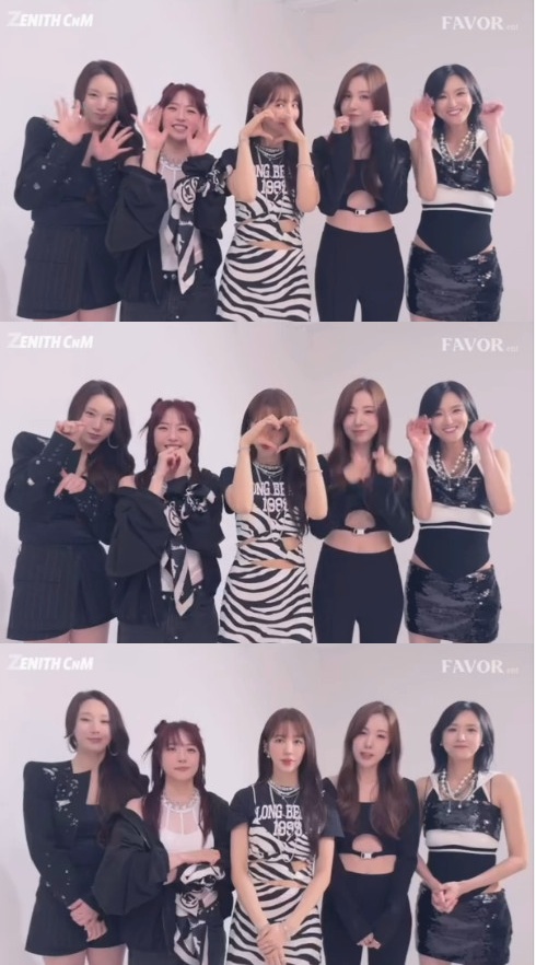베이비복스, 23년 만에 단독 콘서트 개최