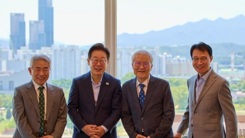 APEC 회원국 정상에 초청 서한…트럼프·시진핑 포함