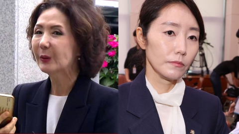 '논문 표절 의혹' 이진숙 검증대…강선우 '갑질 논란' 여파 계속