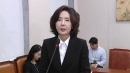 [현장영상+] 이진숙 
