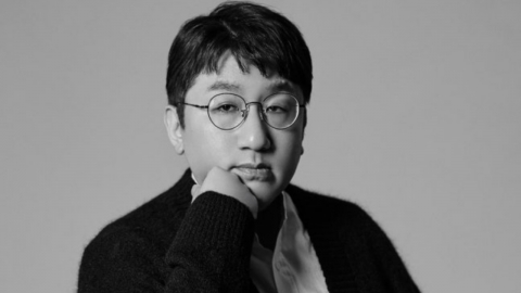 '증시 사기 혐의' 방시혁, 결국 한경협 경영자포럼 강연 취소