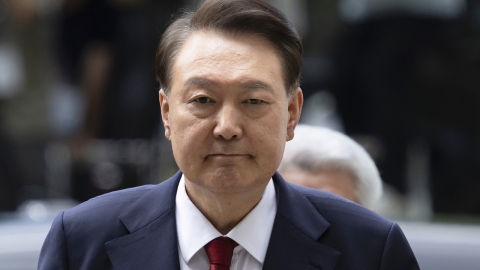 윤 전 대통령 측, 서울중앙지법에 구속적부심 청구