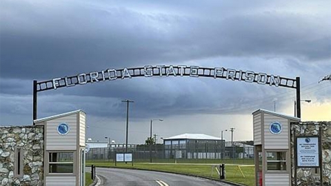 미 살인죄 사형수 30년 만에 형 집행...트럼프 2기 급증