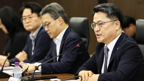 정부, 'RE100 산업단지' 합동 TF 출범..."에너지 전환 추진"