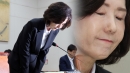 이진숙, 표정 하나 안 변한 채로