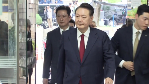  내란특검 "특검보가 인치 지휘 계획...구속적부심으로 보류"