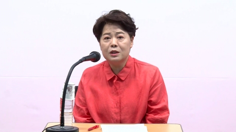 현역 4명 \'거취 결단\' 촉구…"나경원·윤상현·장동혁·송언석"