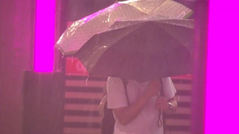 밤사이 '극한 호우' 내린다...대비 어떻게?