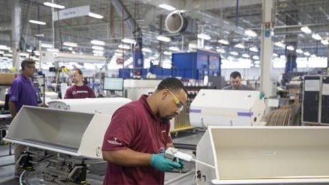 미 6월 도매 물가도 관세 여파 현실화...상품 가격↑