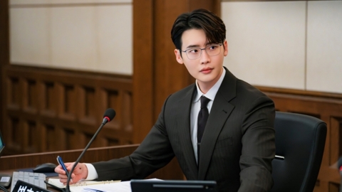 [Y초점] 이종석의 작품 선구안, 또 통했다…'서초동', 뜨거운 글로벌 반응