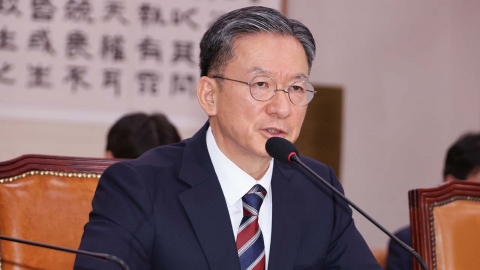 정성호 법무장관 후보 "조국, 지은 죄보다 양형 과하다" [Y녹취록]