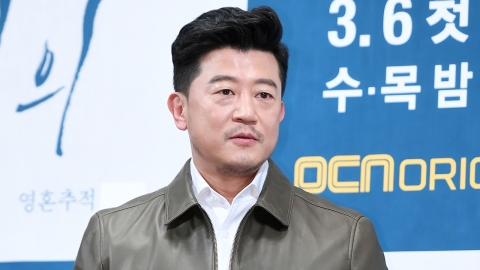 '장군의 아들' 박상민, 세 번째 음주 운전…징역형 집행유예