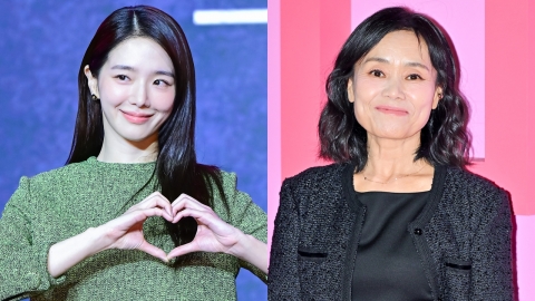 '오겜3' 박규영·강애심, 美 골드더비 TV 어워즈 여우조연상 후보