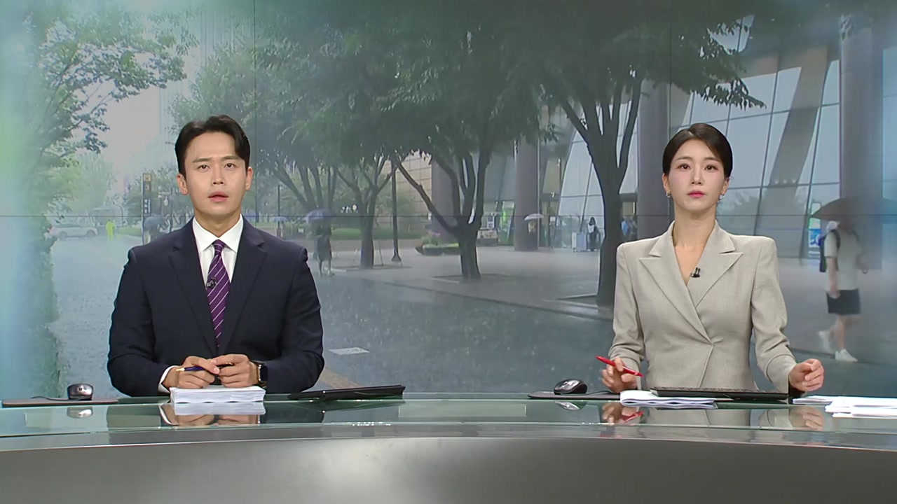 뉴스특보