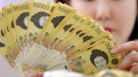 국민 1인당 자산 2.5억 원...1년 전보다 3.3% 증가