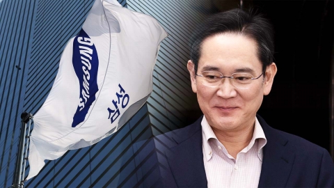 9년 만에 사법 리스크 족쇄 벗은 이재용...\'6만 전자\' 벗어날까 [Y녹취록]