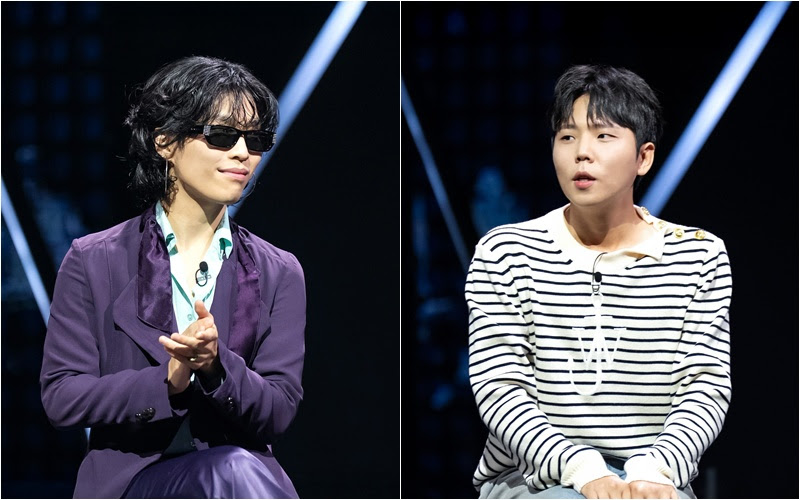 정승환 "자연스럽게 안 보게 됐다"…절친 이찬혁과 멀어진 이유는?