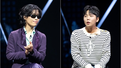 정승환 "자연스럽게 안 보게 됐다"…절친 이찬혁과 멀어진 이유는?