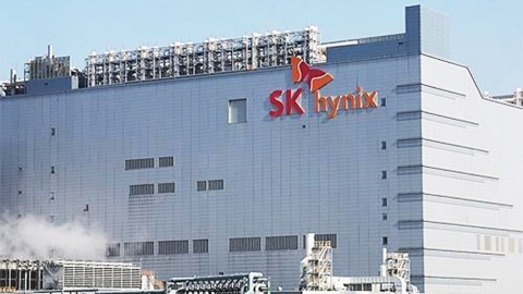 골드만삭스, SK하이닉스 투자의견 '매수'→'중립' 하향 조정