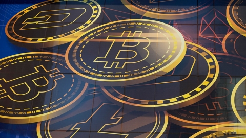 미 하원서 가상화폐 법안 진전...규칙 표결 통과