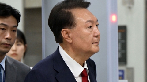 윤 전 대통령, 내일 구속심문 출석..."건강 악화 호소"