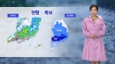 [날씨] 밤사이 '집중호우' 예고...추가 피해 주의해야