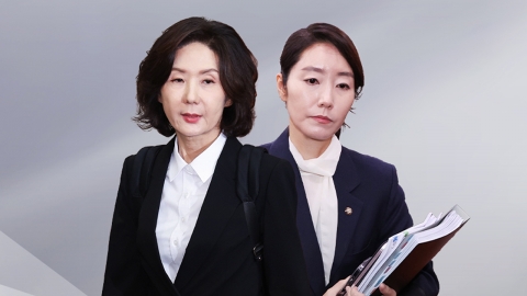 "이진숙 사퇴" 여당 첫 언급…강선우도 거취 압박