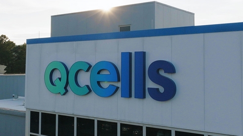 한화큐셀, 미국에 인도네시아·인도·라오스산 태양광 관세 부과 요청