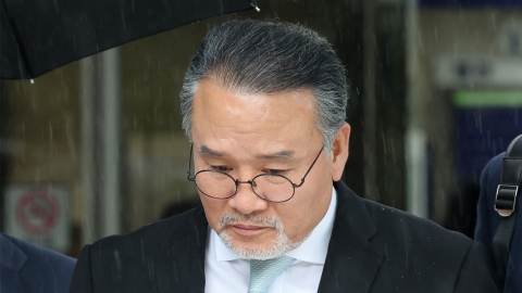 '삼부토건 주가조작' 이일준·이응근 구속영장 발부…조성옥 기각