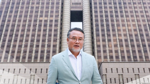 삼부토건 전현직 경영진 구속…특검, 김건희 여사 정조준